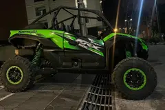 کاوازاکی، ورسیس 1000