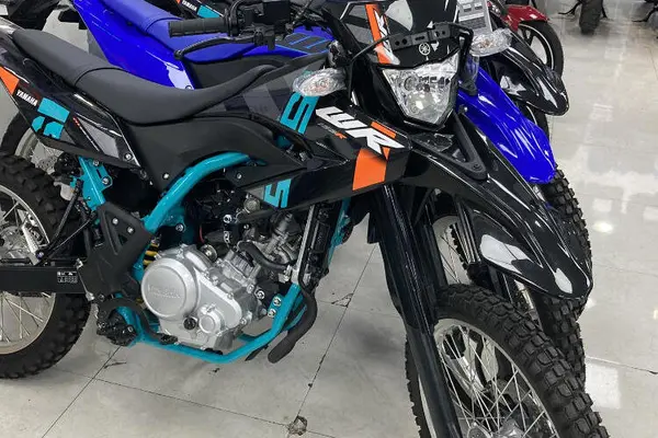 یاماها  WR 155
