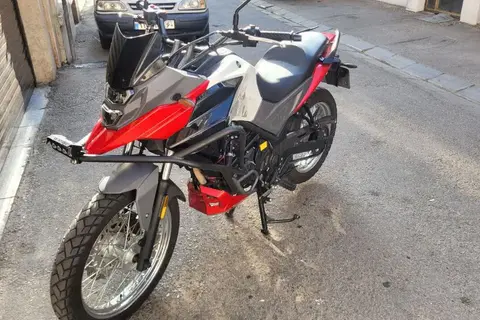 اس وای ام، گلکسی NH 180