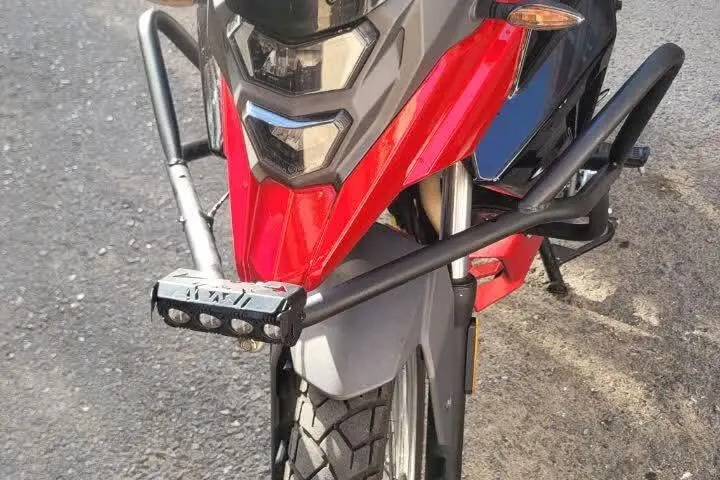 اس وای ام،  گلکسی NH 180