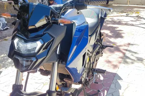 اس وای ام، گلکسی NA 180