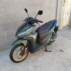 هوندا، کلیک 150