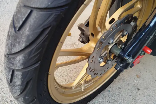هوندا  کلیک 150