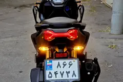 زیگما، طرح ADV 180