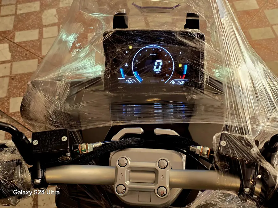 زیگما، طرح ADV 180