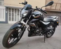 کیو جی موتور، NX 150