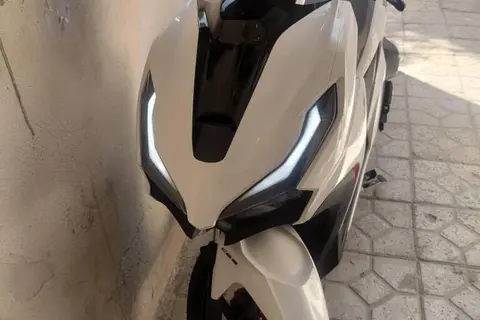 کویر موتور، S2 150
