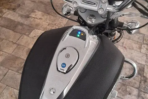 باجاج، اونجر 220