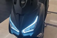 اس وای ام، گلکسی JX 250