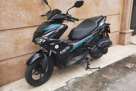 کویر موتور، CDI150