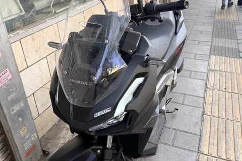 هوندا، ADV 160
