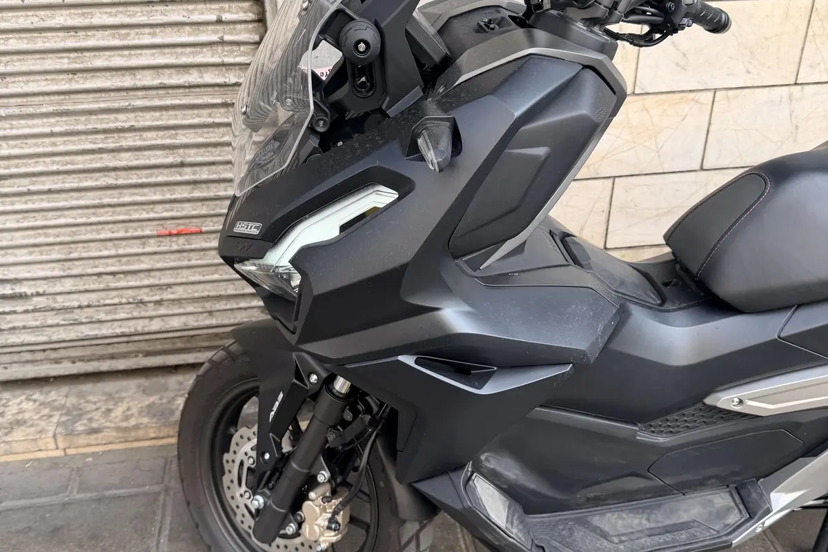 هوندا،  ADV 160