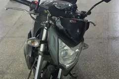 اس وای ام، لاکی T3 250