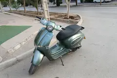 توسن محركه شرق، نویا 150