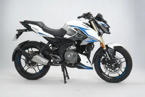 باجاج، پالس 250NS