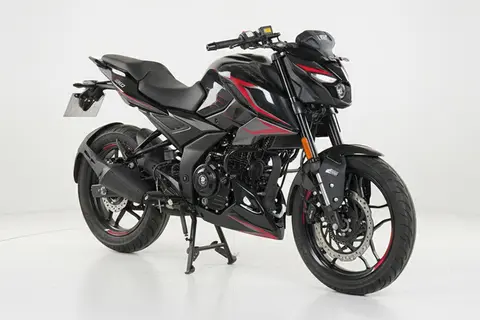 باجاج، پالس 250NS