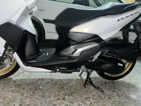 هوندا، کلیک 160