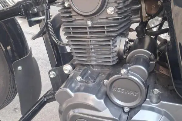 کی وی،  CTV 150