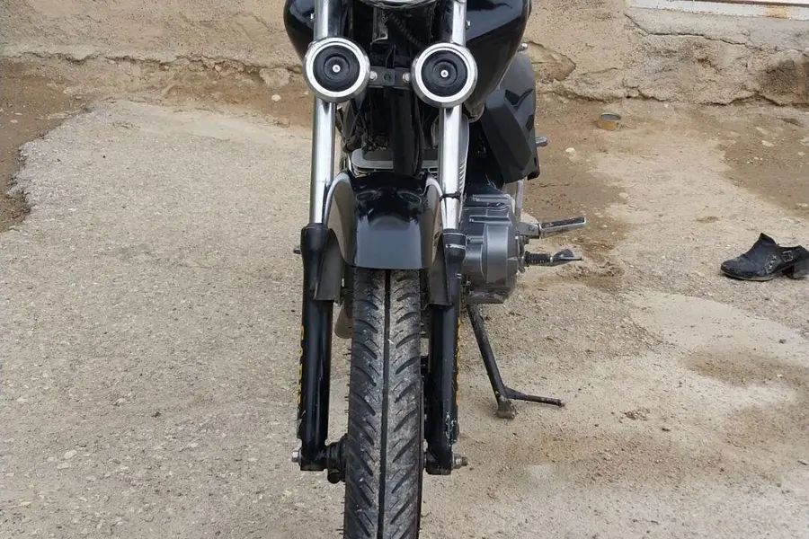 سابین موتور، سابین 200cb