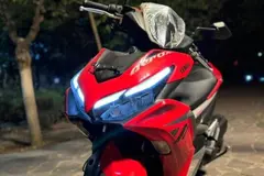 یاماها، AEROX 155