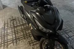 اسکوتر متفرقه، گوناگون