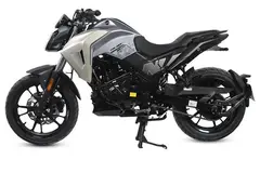 اس وای ام، گلکسی NA 180