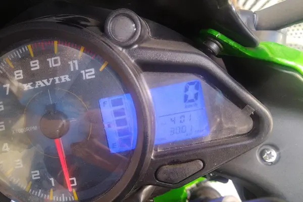 مگلی  200R