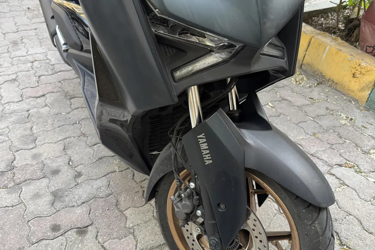 یاماها،  XMAX 250