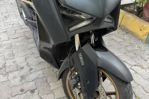 یاماها، XMAX 250