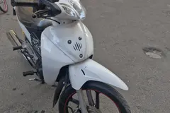 کویر موتور، رکورد 125