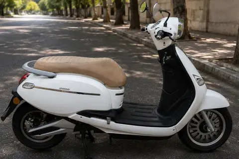 دایچی، EC 3000