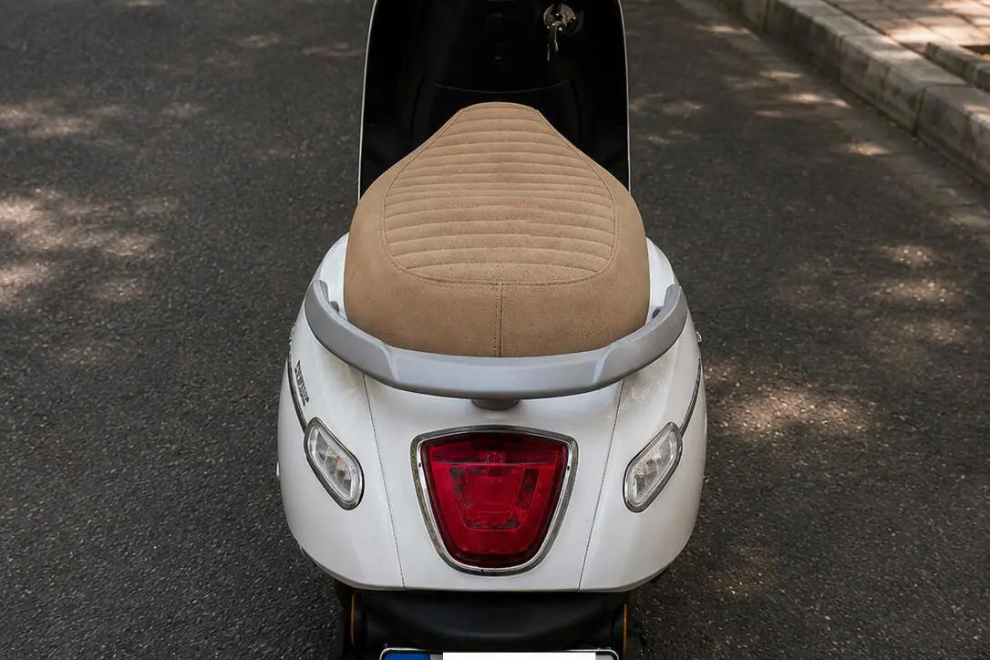 دایچی،  EC 3000