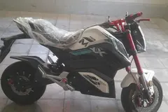 برقی متفرقه، 2500 وات