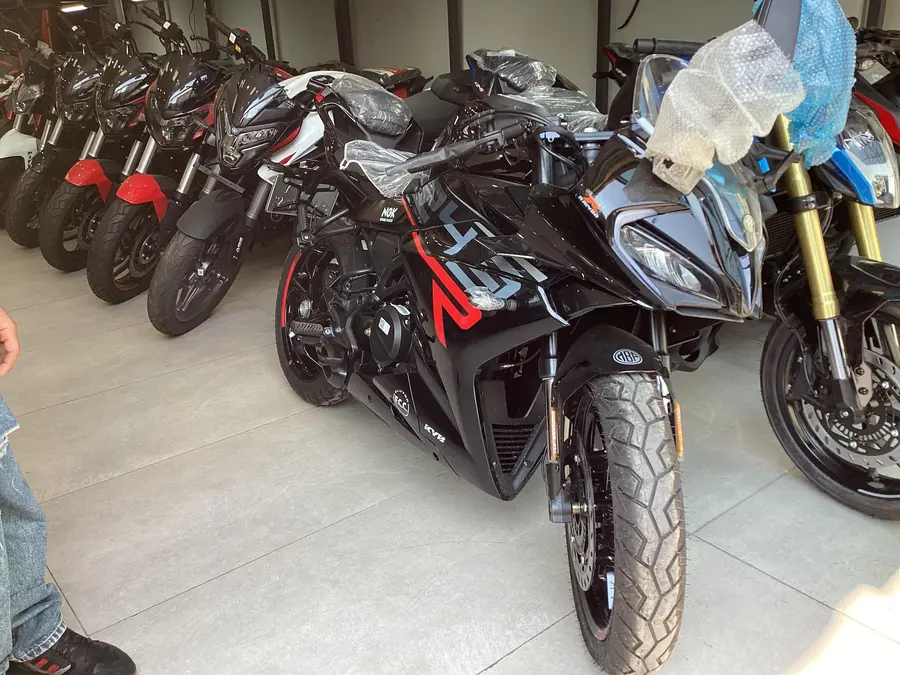 کی وی، K249R