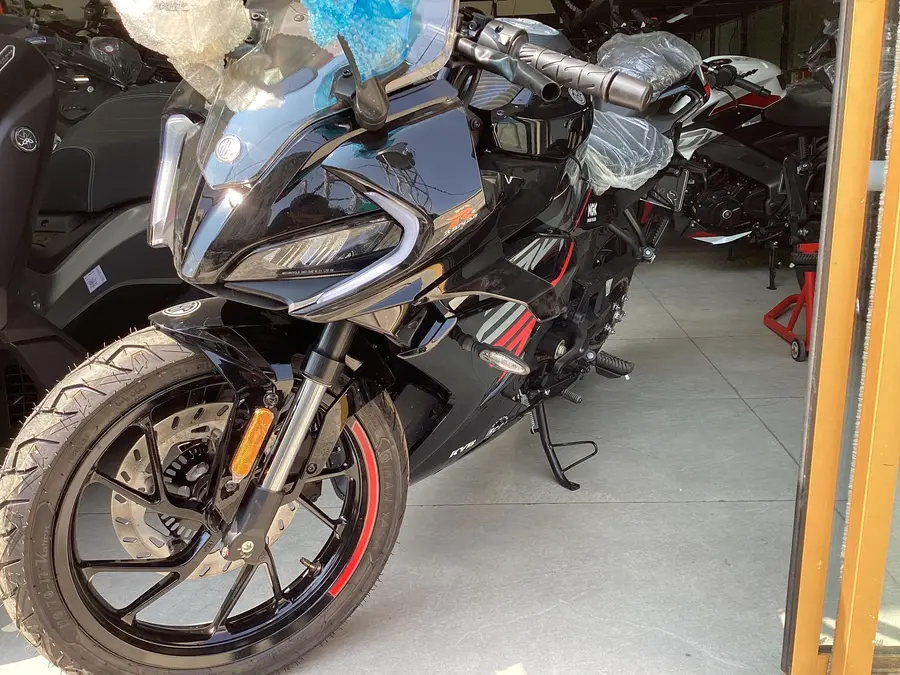 کی وی، K249R