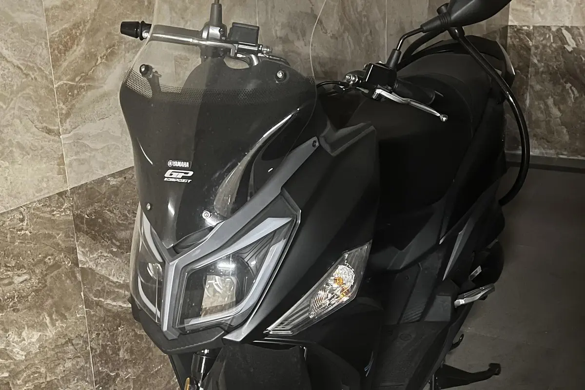 یاماها،  200