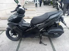 جهان همتا، بلنتا VLX150