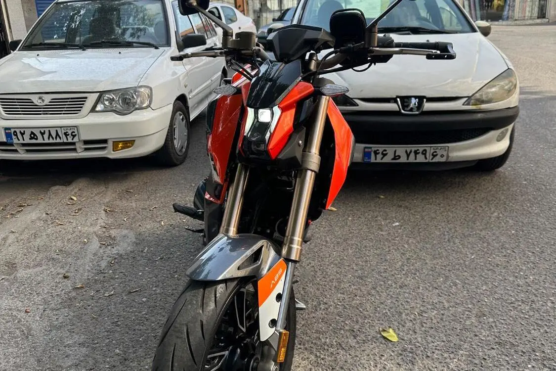 زونتس،  Z2 150 U