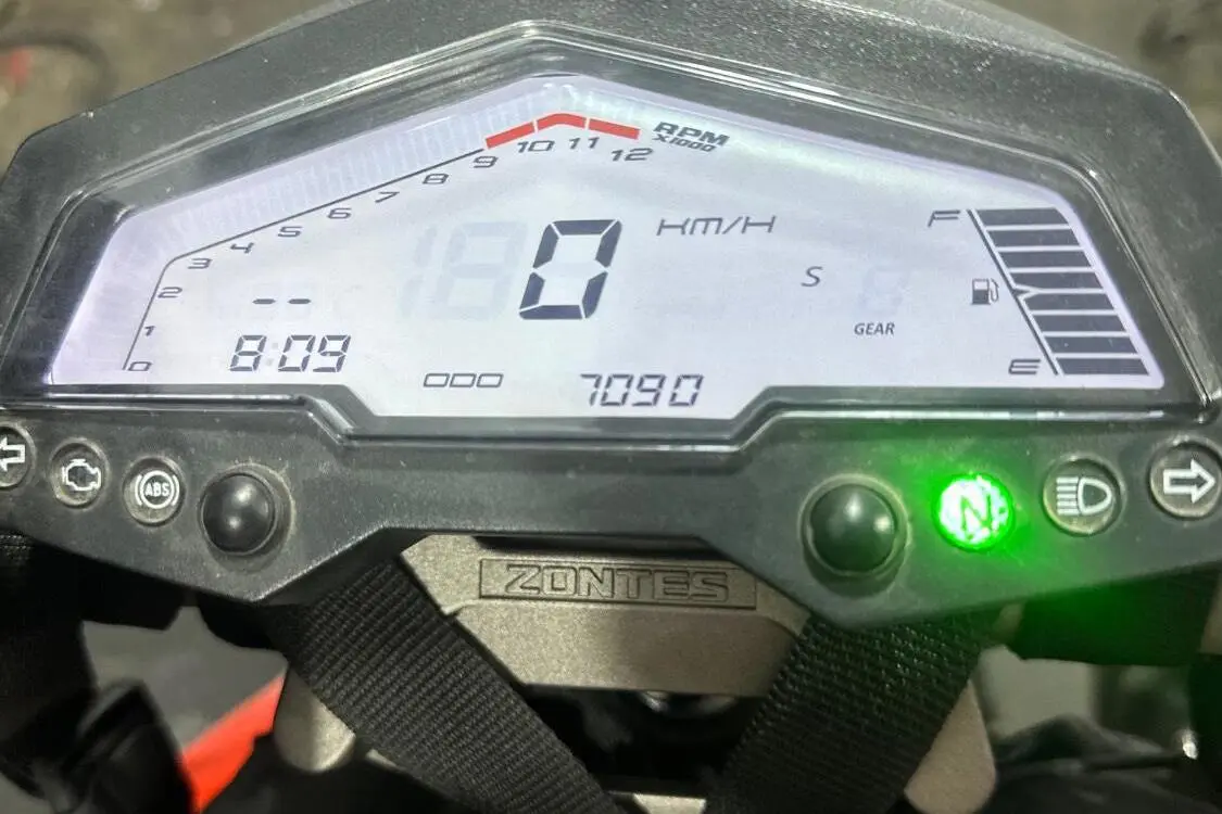 زونتس،  Z2 150 U