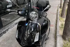 وسپا، جی تی اس 250 HPE