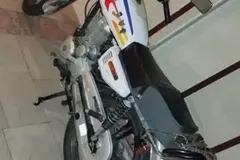 کویر موتور، CDI200