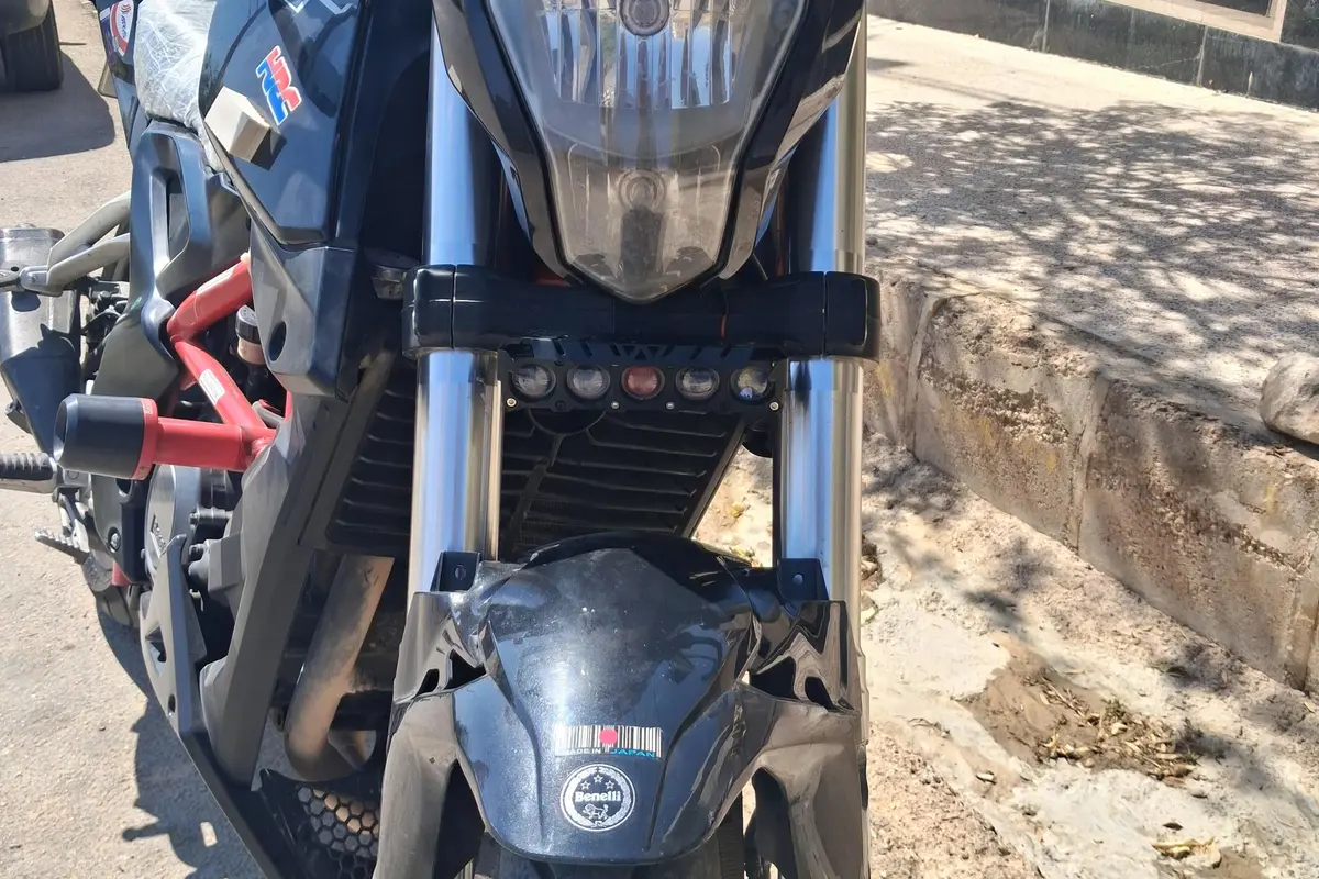 بنلی،  249R