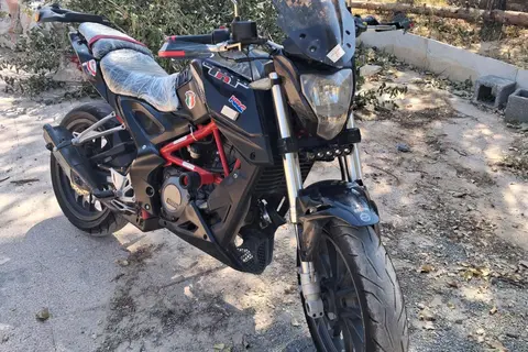 بنلی، 249R
