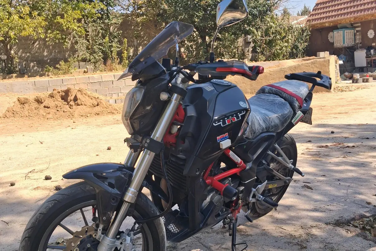 بنلی،  249R