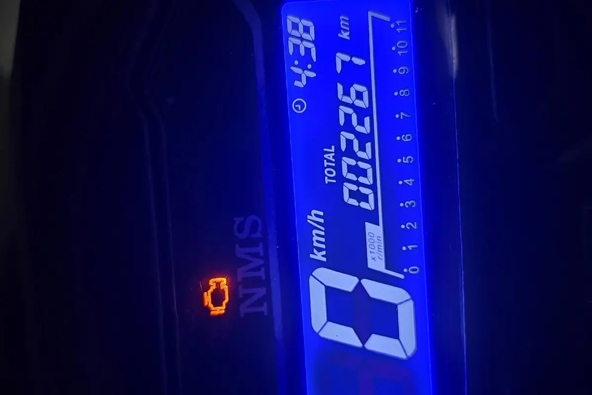 نیرو موتور شیراز،  گلکسی CL160