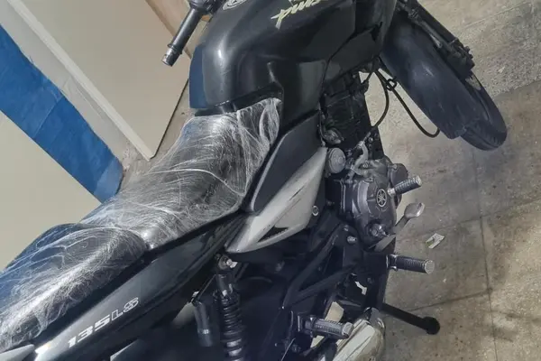 باجاج  پالس 135