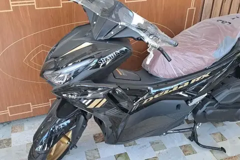 شاهین موتور، دلتا کلیک 150