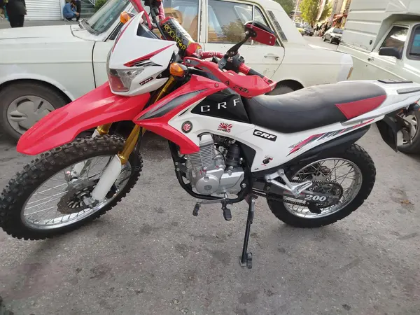 نیرو موتور شیراز  پرواز 200gy