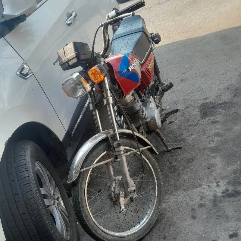 تندر شهاب،  جوان 150