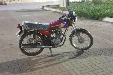 تندر شهاب، جوان 150